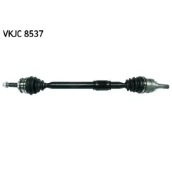 Hajtótengely - SKF (VKJC8537)