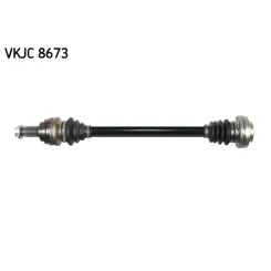 Hajtótengely - SKF (VKJC8673)