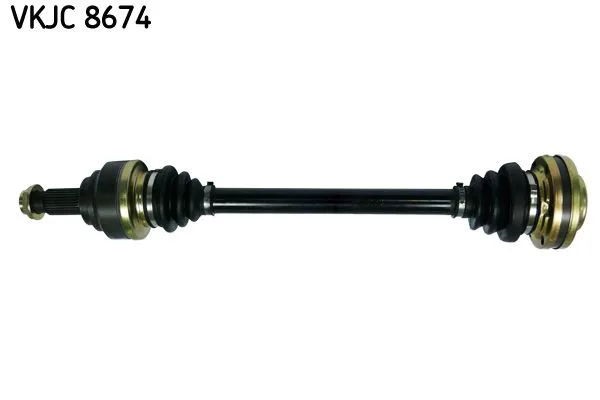 Hajtótengely - SKF (VKJC8674)