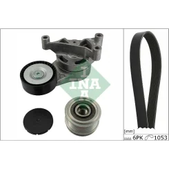 Hosszbordás Szíj Készlet - Schaeffler INA (529005220)