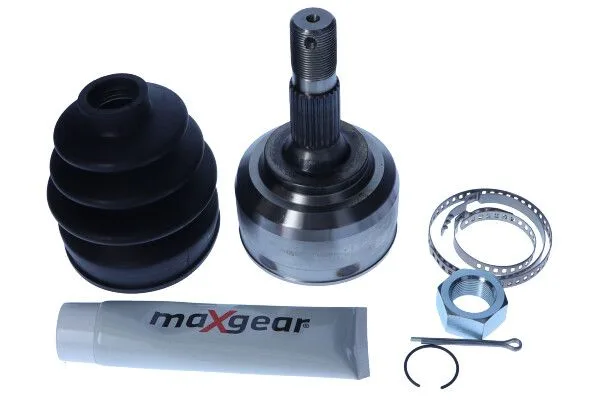 Csuklókészlet, Hajtótengely - MAXGEAR (25-5221MG)