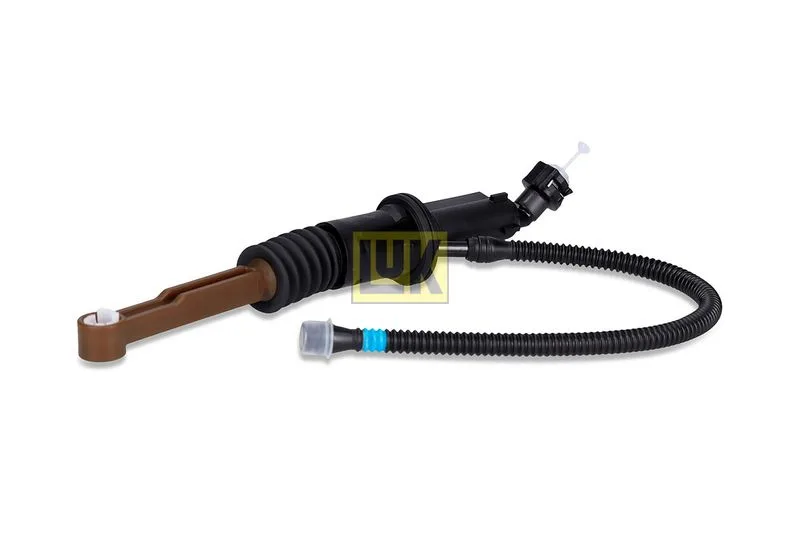 Adóhenger, Kuplung - Schaeffler LuK (511080910)