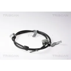 Huzal, Rögzítőfék - TRISCAN (8140431091)