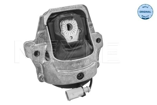 Felfüggesztés, Motor - MEYLE (1001991006)