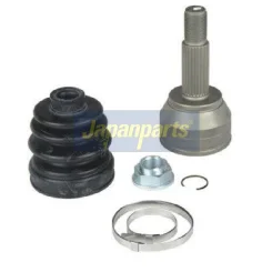 Csuklókészlet, Hajtótengely - JAPANPARTS (GI-369)
