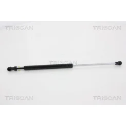 Gázrugó, Csomag-/Poggyásztér - TRISCAN (871013275)