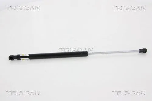 Gázrugó, Csomag-/Poggyásztér - TRISCAN (871013275)