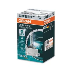 Izzó, Távfényszóró - ams-OSRAM (OSR66548CBN)