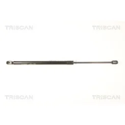 Gázrugó, Csomag-/Poggyásztér - TRISCAN (871050244)