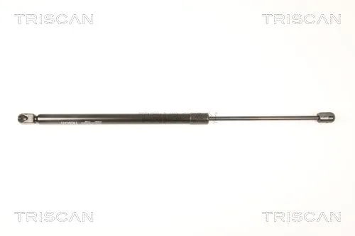Gázrugó, Csomag-/Poggyásztér - TRISCAN (871050244)