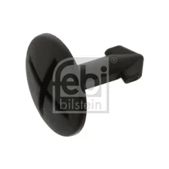 Motor-/Alsó Védőlemez - FEBI BILSTEIN (FE38690)