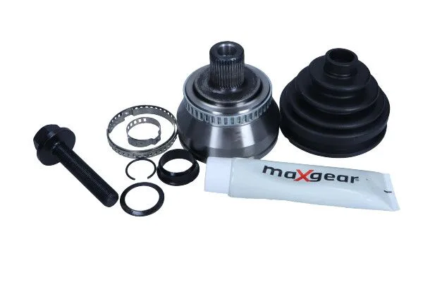 Csuklókészlet, Hajtótengely - MAXGEAR (25-5201MG)