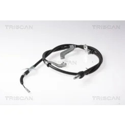 Huzal, Rögzítőfék - TRISCAN (8140431092)