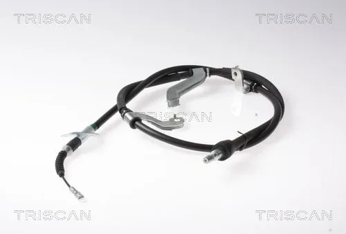Huzal, Rögzítőfék - TRISCAN (8140431092)