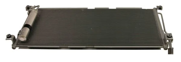Kondenzátor, Klíma - MAXGEAR (AC830046)