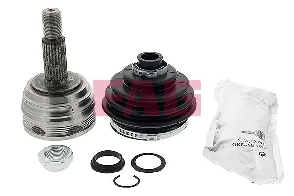Csuklókészlet, Hajtótengely - Schaeffler FAG (771076030)