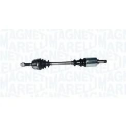 Hajtótengely - MAGNETI MARELLI (TDS0041)