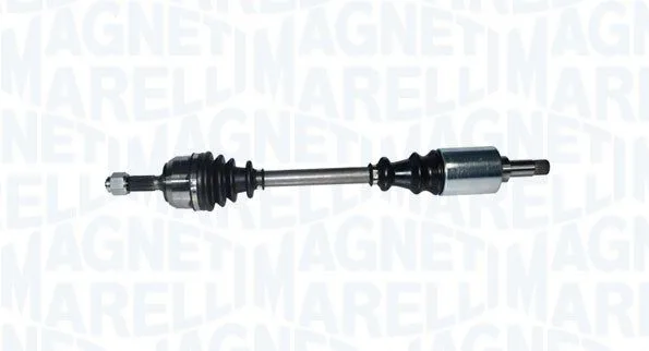 Hajtótengely - MAGNETI MARELLI (TDS0041)