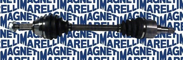 Hajtótengely - MAGNETI MARELLI (TDS0057)