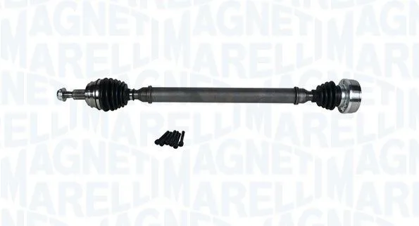 Hajtótengely - MAGNETI MARELLI (TDS0106)