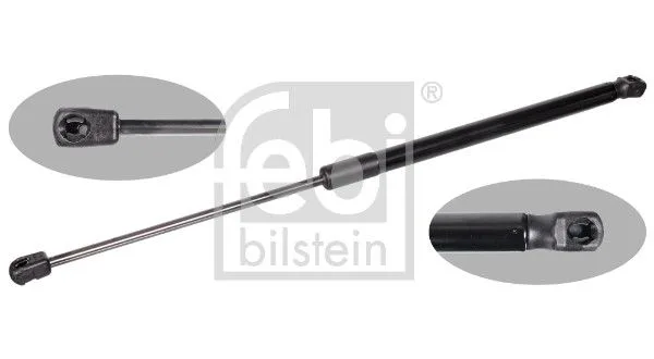 Gázrugó, Csomag-/Poggyásztér - FEBI BILSTEIN (FE103840)