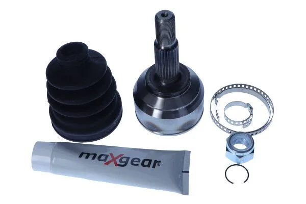 Csuklókészlet, Hajtótengely - MAXGEAR (25-5225MG)
