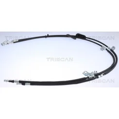 Huzal, Rögzítőfék - TRISCAN (8140241151)