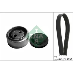 Hosszbordás Szíj Készlet - Schaeffler INA (529008710)