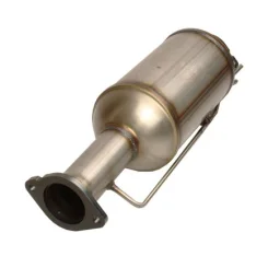 Korom-/Részecskeszűrő, Kipufogó - MAXGEAR (27-6051)