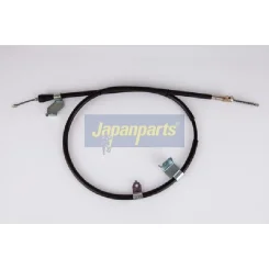 Huzal, Rögzítőfék - JAPANPARTS (BC-178R)
