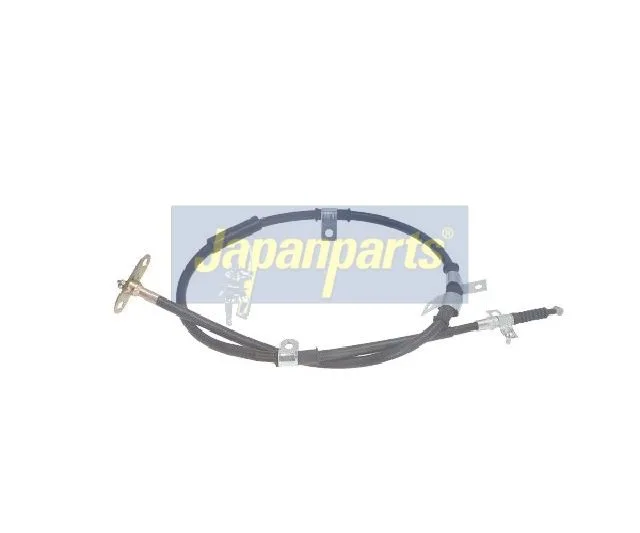 Huzal, Rögzítőfék - JAPANPARTS (BC-H40L)