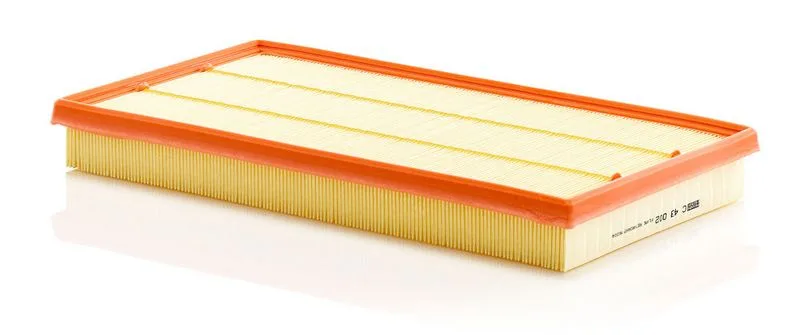 Légszűrő - MANN-FILTER (C43002)