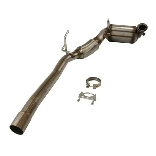 Korom-/Részecskeszűrő, Kipufogó - MAXGEAR (27-6003)