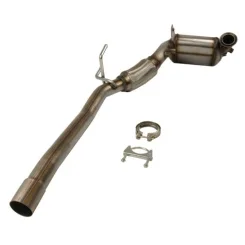 Korom-/Részecskeszűrő, Kipufogó - MAXGEAR (27-6003)