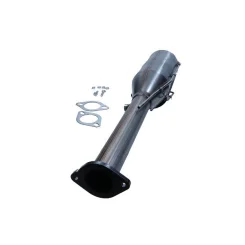 Korom-/Részecskeszűrő, Kipufogó - MAXGEAR (27-6022)