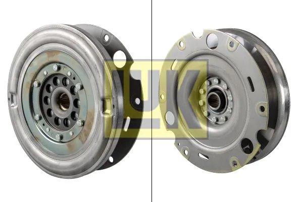 Lendkerék - Schaeffler LuK (415086209)