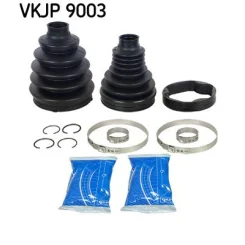 Gumiharangkészlet, Hajtótengely - SKF (VKJP9003)