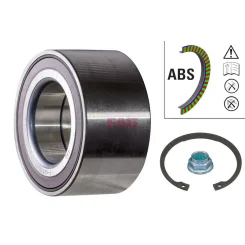 Kerékcsapágy Készlet - Schaeffler FAG (713679310)