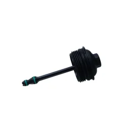 Fedél, Olajszűrő Ház - MAXGEAR (27-1001)
