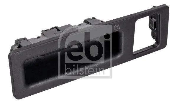 Kapcsoló, Hátfal Zár Nyitó - FEBI BILSTEIN (FE108219)