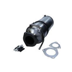 Korom-/Részecskeszűrő, Kipufogó - MAXGEAR (27-6033)