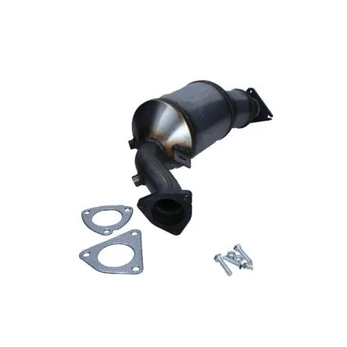 Korom-/Részecskeszűrő, Kipufogó - MAXGEAR (27-6005)