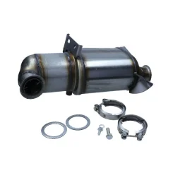 Korom-/Részecskeszűrő, Kipufogó - MAXGEAR (27-6018)