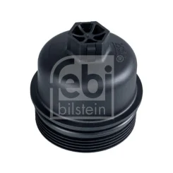 Fedél, Olajszűrő Ház - FEBI BILSTEIN (FE108349)
