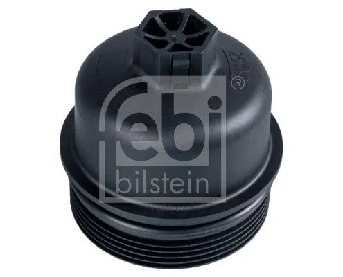 Fedél, Olajszűrő Ház - FEBI BILSTEIN (FE108349)