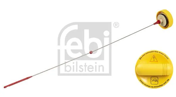 Záró,Olajbeöntő - FEBI BILSTEIN (FE106878)