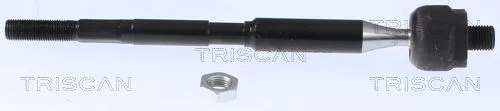 Axiális Csukló, Vezetőkar - TRISCAN (850041207)