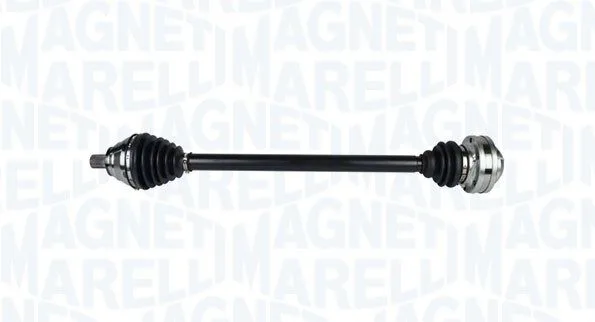 Hajtótengely - MAGNETI MARELLI (TDS0017)