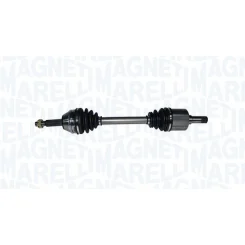 Hajtótengely - MAGNETI MARELLI (TDS0067)