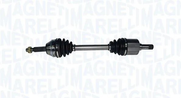 Hajtótengely - MAGNETI MARELLI (TDS0067)